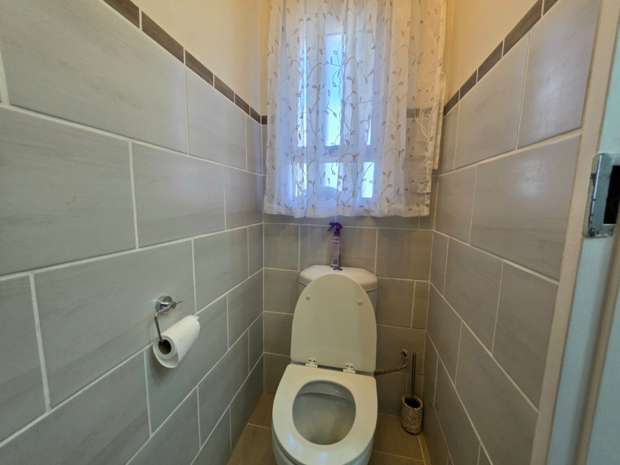 3 Bedroom Property for Sale in St Helena Free State